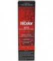 Tubo Loreal Excellence Hicolor H09 Red Hot 1,74 onças (51 ml) (Pacote com 6)