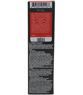 Tubo Loreal Excellence Hicolor H09 Red Hot 1,74 onças (51 ml) (Pacote com 6)