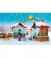Playmobil DreamWorks Spirit A Miradero Christmas
