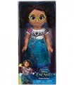 Boneca Disney Encanto Mirabel - Boneca fashion articulada de 14 polegadas com óculos e sapatos