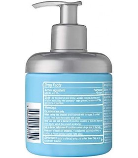 CeraVe Creme Hidratante para Tratamento de Psoríase | Com Ácido Salicílico para Alívio da Coceira da Pele Seca e Uréia para Hidr