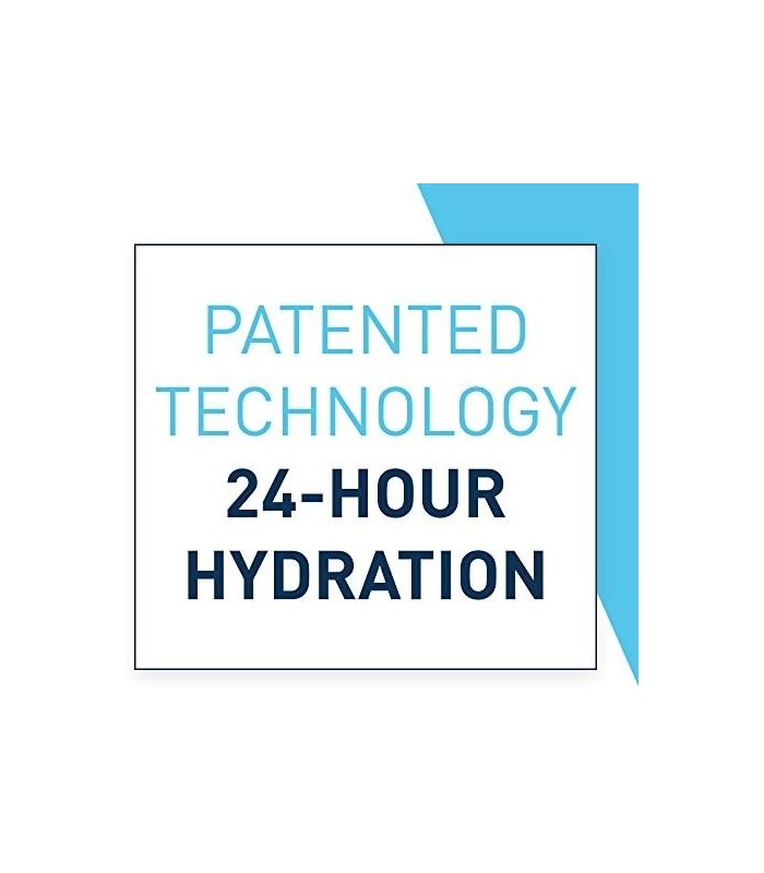 CeraVe Creme Hidratante para Tratamento de Psoríase | Com Ácido Salicílico para Alívio da Coceira da Pele Seca e Uréia para Hidr