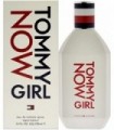 Tommy Tommy Now Girl EDT Spray Feminino 3,4 oz
