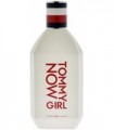 Tommy Tommy Now Girl EDT Spray Feminino 3,4 oz