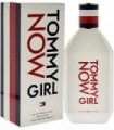 Tommy Tommy Now Girl EDT Spray Feminino 3,4 oz