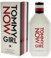 Tommy Tommy Now Girl EDT Spray Feminino 3,4 oz